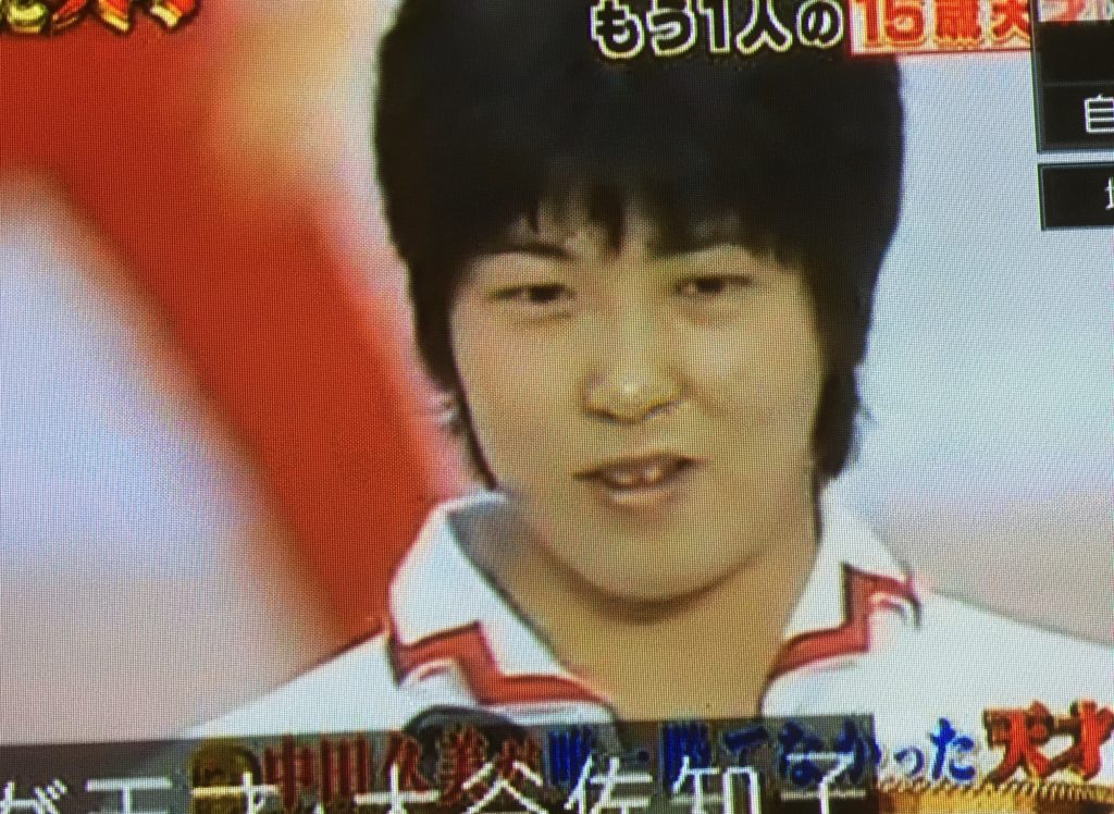 【女子バレー】全日本監督中田久美が勝てなかった天才大谷佐知子さんとは?今や画像も nikemaru