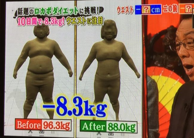 麻生式ロカボダイエットレシピ