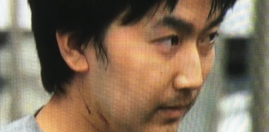 保育士殺人　松岡佑輔