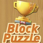 Block Puzzle-パズルゲ攻略