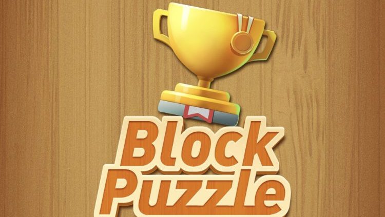 Block Puzzle-パズルゲ攻略