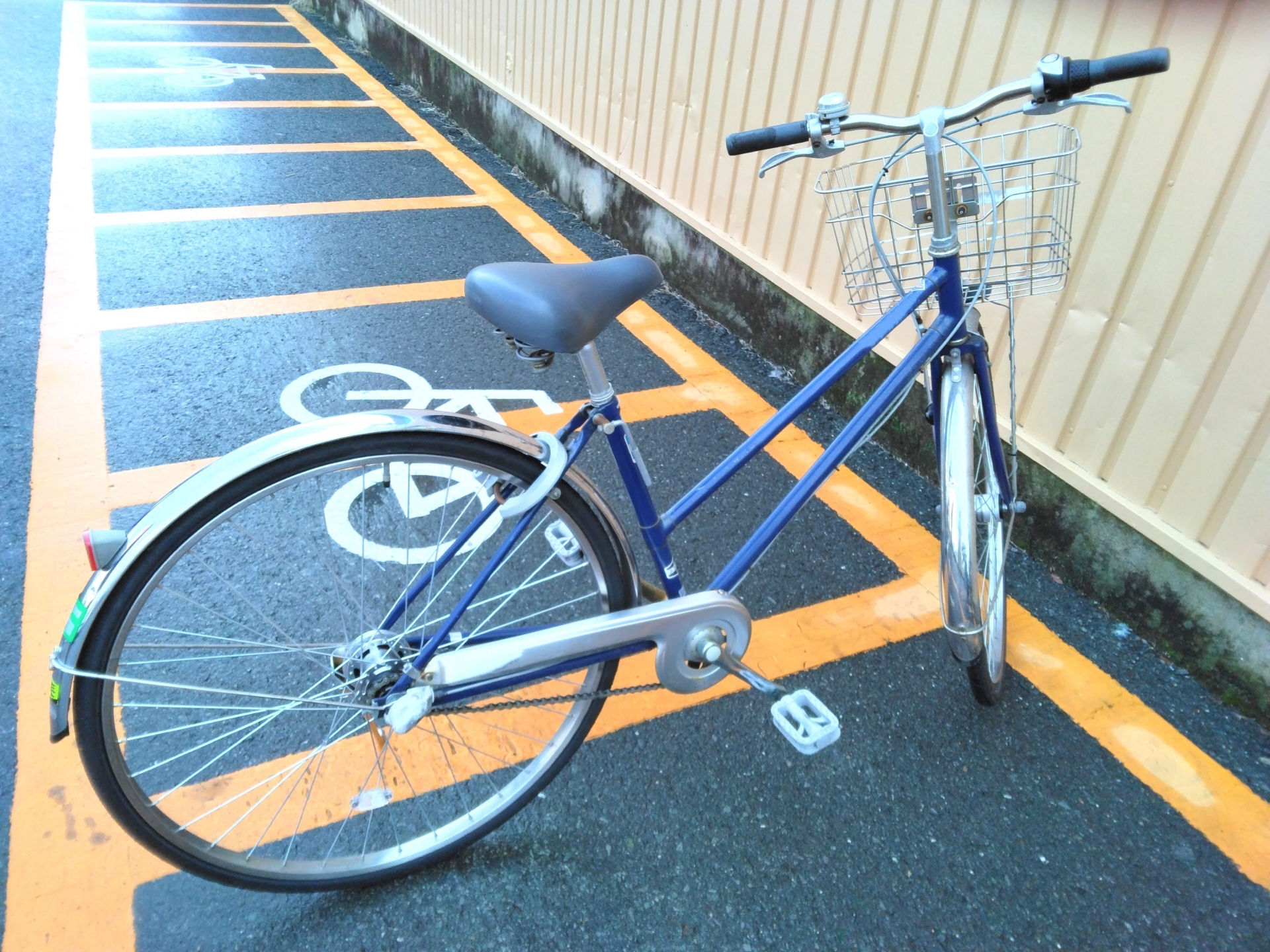 自転車　安い　大阪